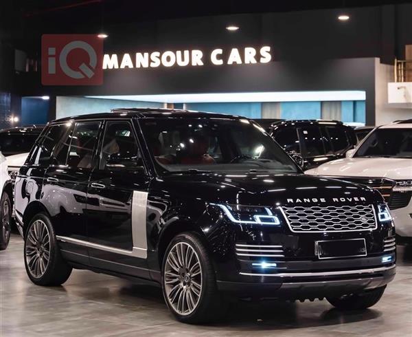 لاند روفر رانج روفر فوج 2020 للبيع في العراق -  بغداد